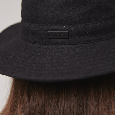 Tech-Wool Wide Brim