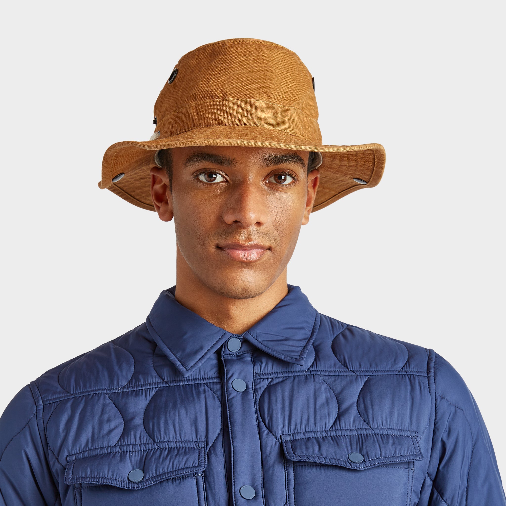 T3 Vintage Wanderer Hat – Tilley USA