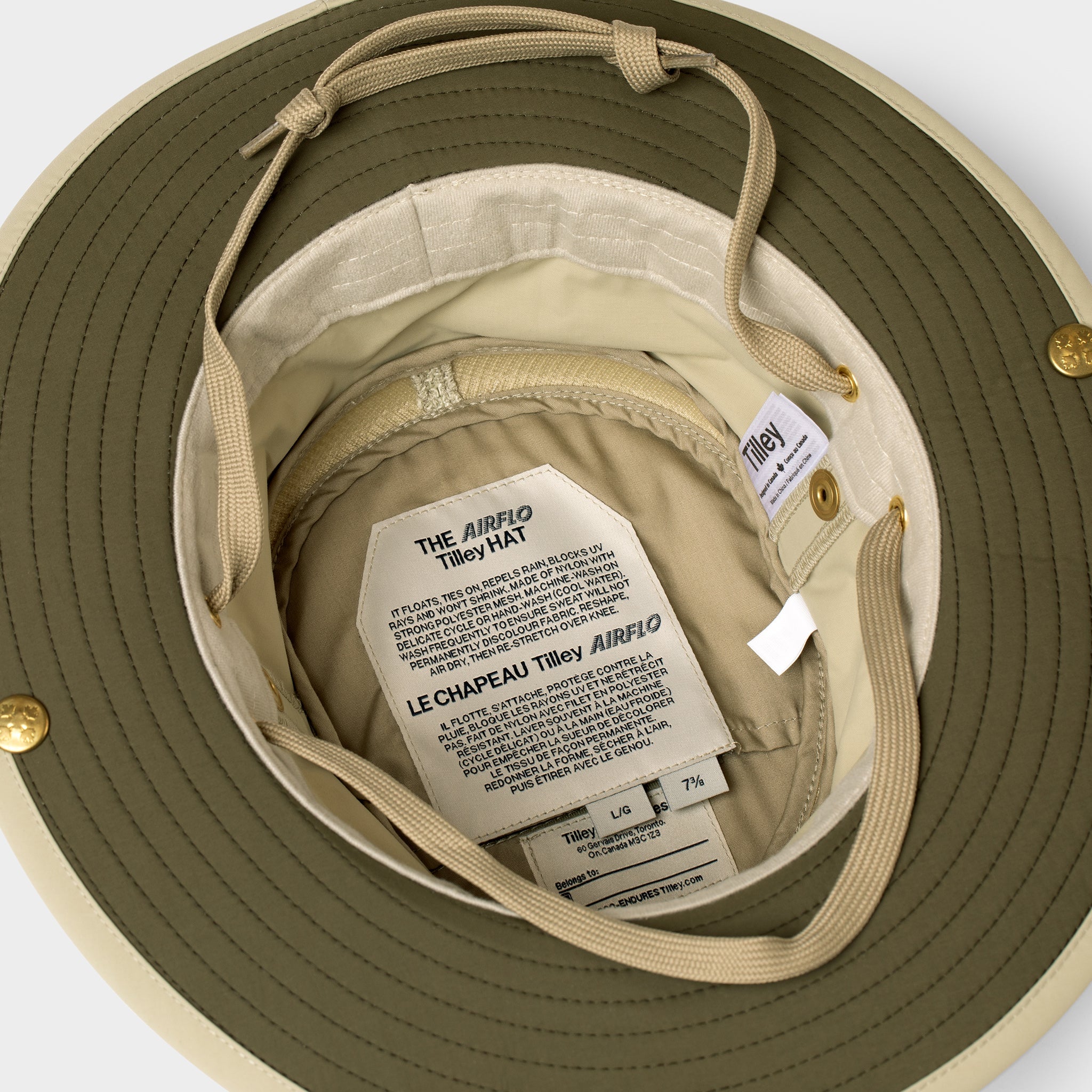 Hats – Tilley USA
