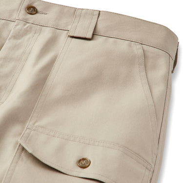 Tilley Heritage Ranger Pant in Khaki