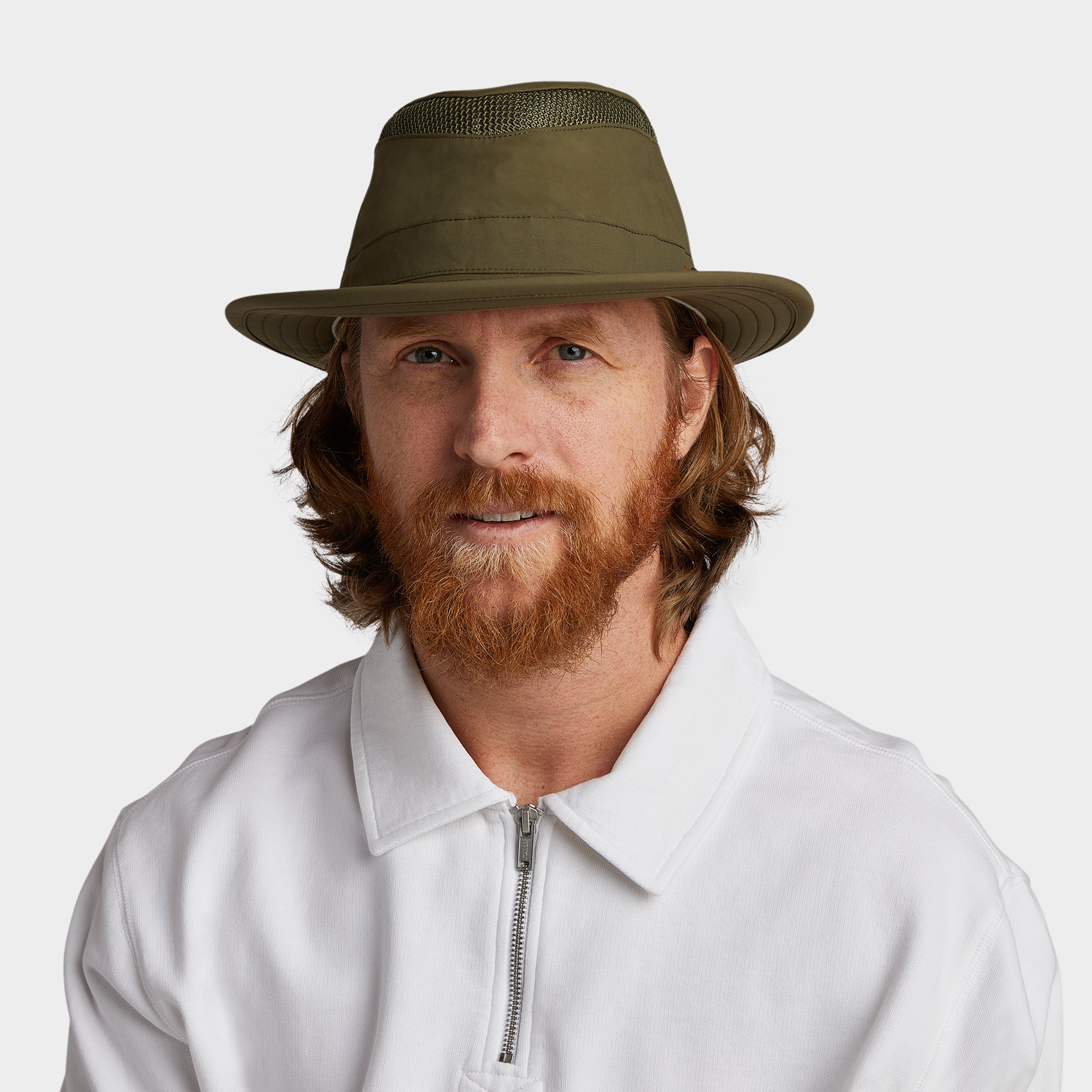 LTM5 Airflo Slim Sun Hat – Tilley USA