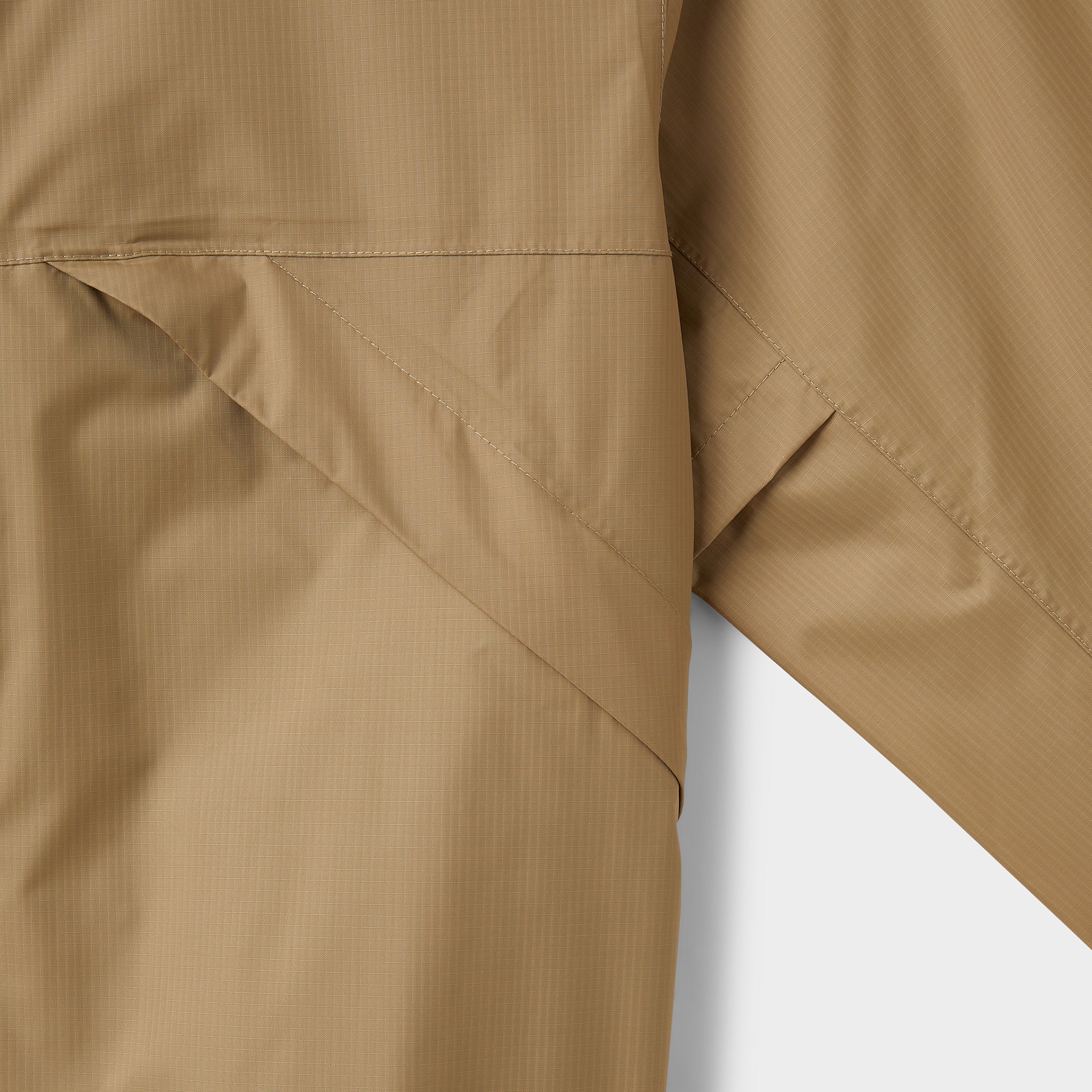 Ripstop Trek Shell Jacket – Tilley USA