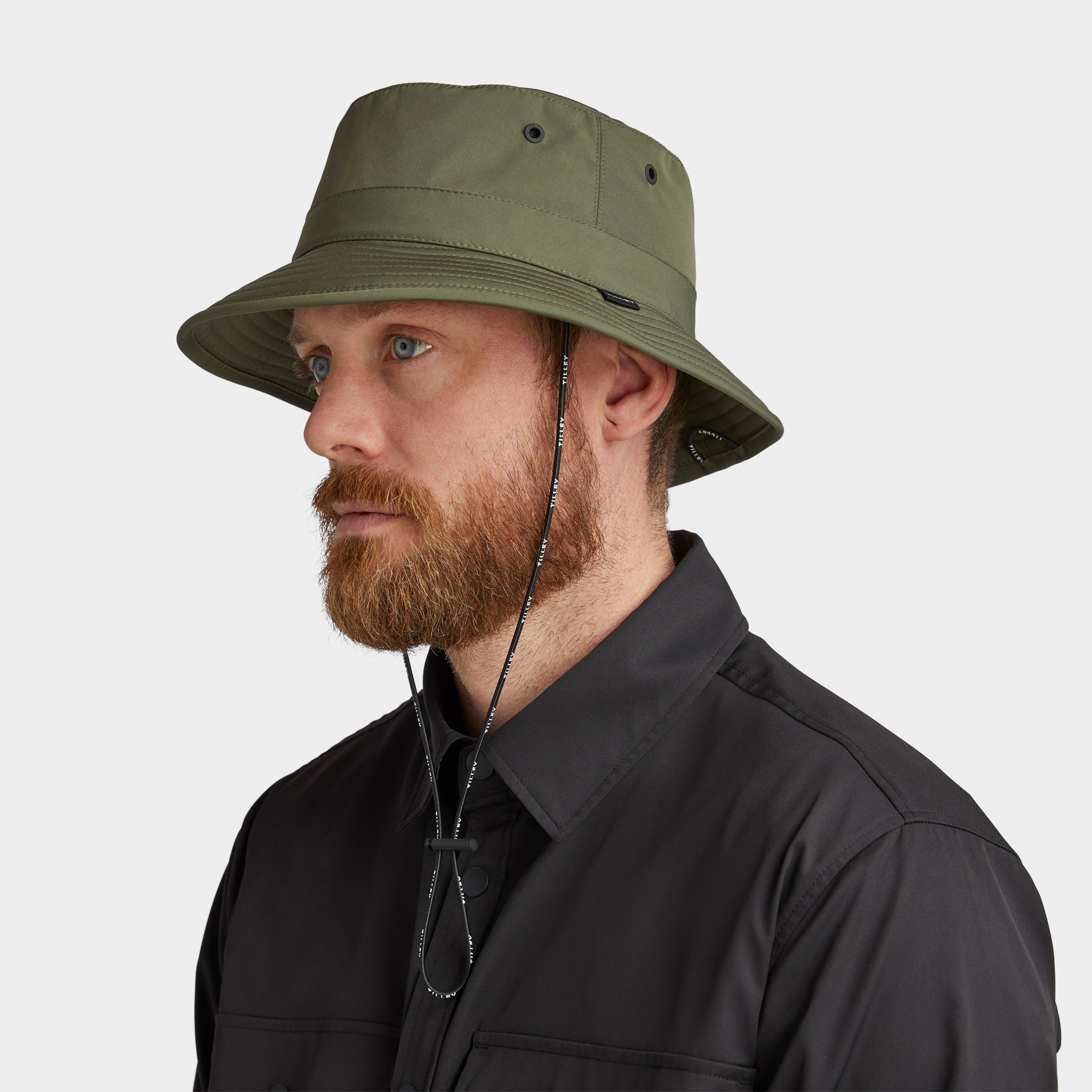 T1 Technical Bucket Hat – Tilley USA