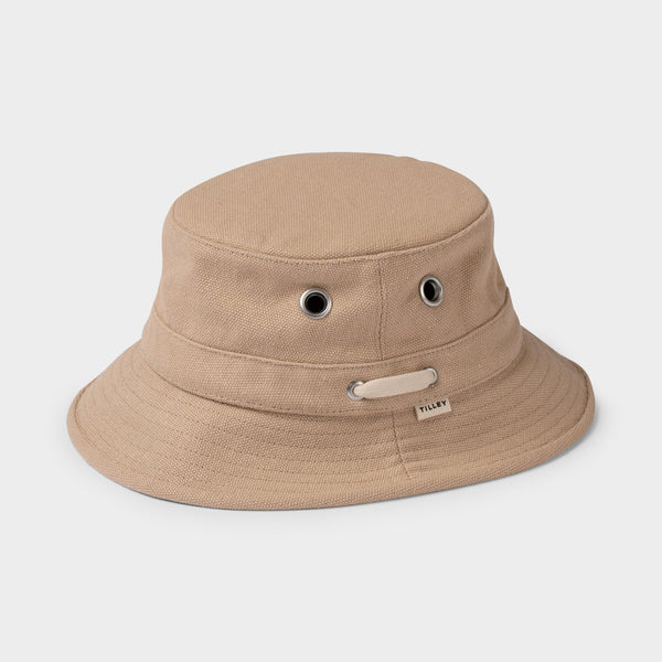 Tilley T1 The Iconic Hat 7 1/8 Natural