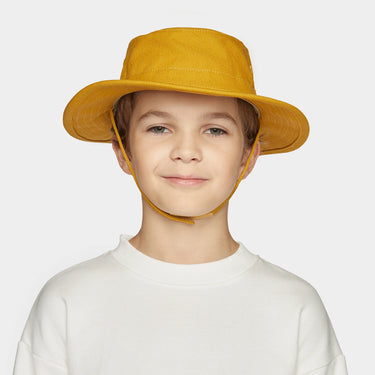 Kids top tilley hat