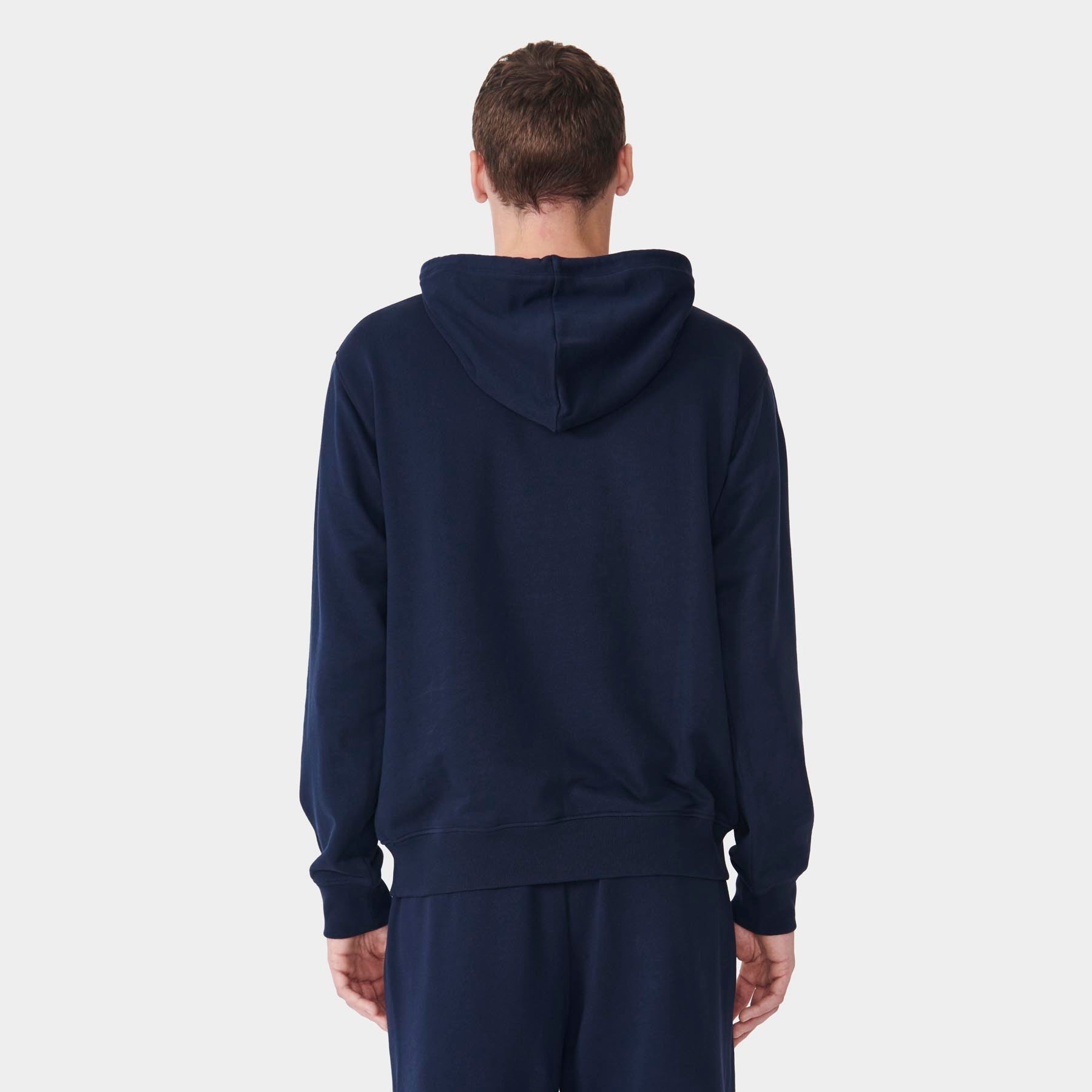 POS - Organic French Terry Hoodie – Tilley USA