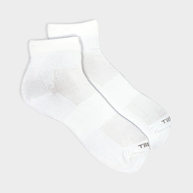 tilley travel ankle socks