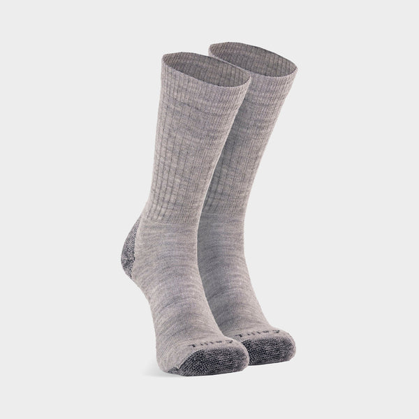 Merino Wool Walking Sock – Tilley USA